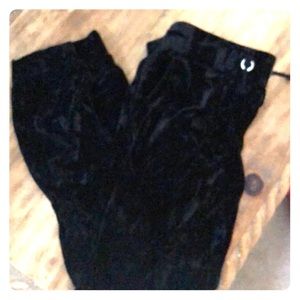Crushed Valour joggers